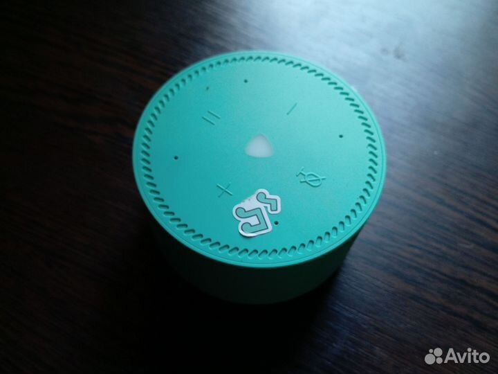 Яндекс станция алиса lite