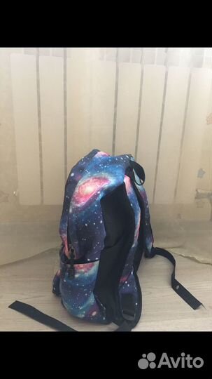 Школьный рюкзак#для девочки#рюкзак#