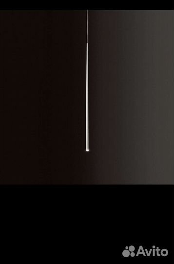 Элитный свет vibia