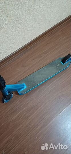 Самокат детский двухколесный