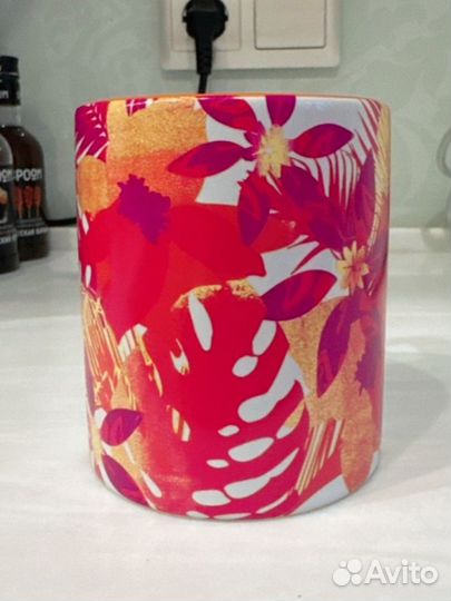 Кружка starbucks