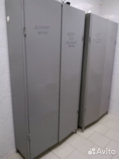 Оборудование для пекарни и кафе