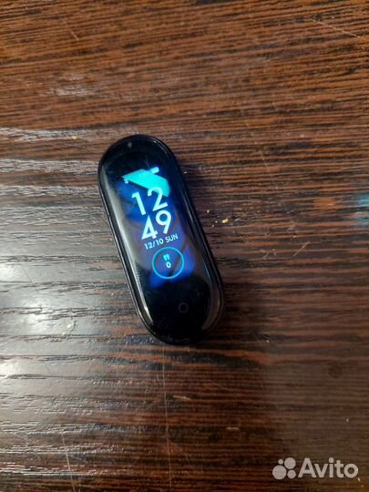 Фитнес-браслет Xiaomi SMART Mi Band 5