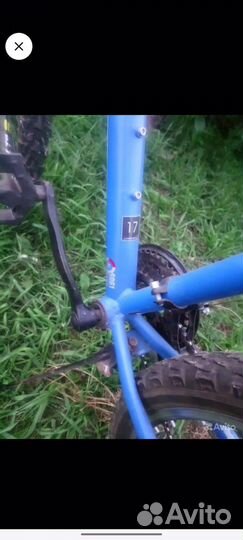 Велосипеды бу взрослый