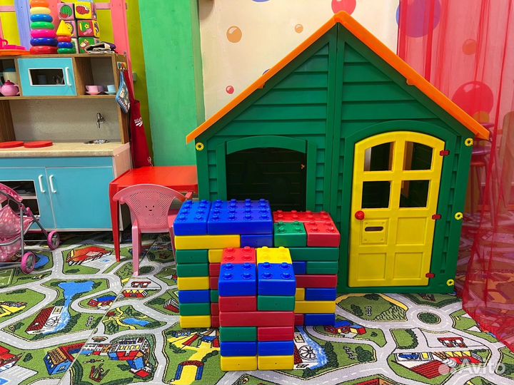 Продам готовый бизнес игровая комната