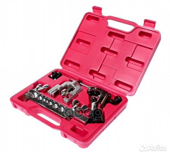 JTC-5632 набор для резки и развальцовки трубок