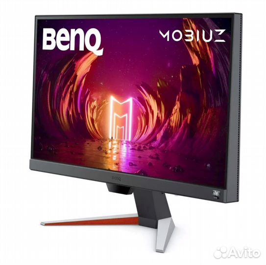 Монитор Benq EX240N