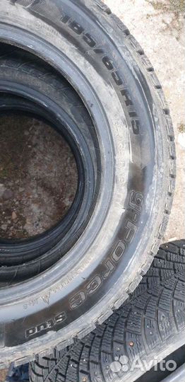 Bfgoodrich G-Force Stud 185/65 R15 88