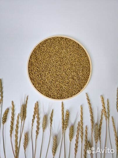 Комбикорм для телят кр-1