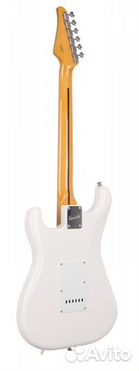 Электрогитара farida F-5050 WH