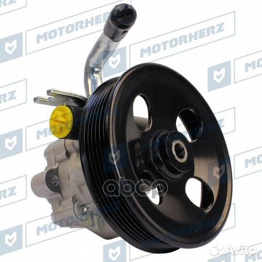 Насос гур hyundai sonata 2.0/2.4I 05-10 P1350HG