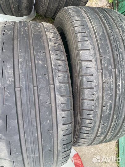 Dunlop SP Sport Maxx 245/45 R18 100Y