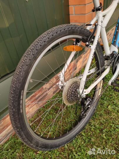 Велосипед горный Merida Juliet