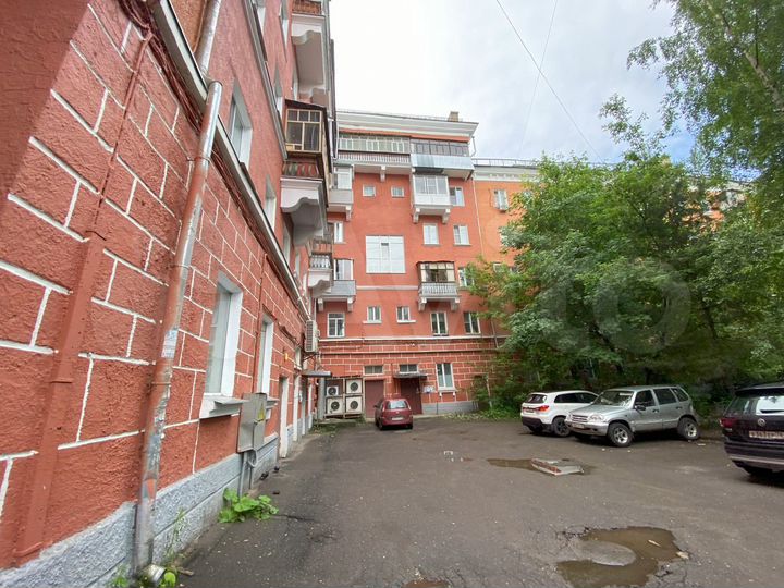 4-к. квартира, 104,9 м², 3/5 эт.