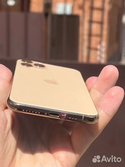 iPhone 11 Pro, 256 ГБ