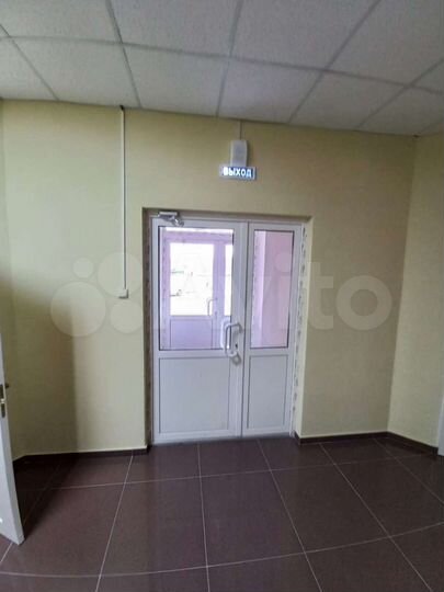 Свободного назначения, 18 м²