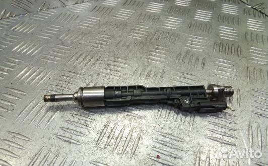 Форсунка бензиновая BMW 3 F30/F31 (4BA05B703)