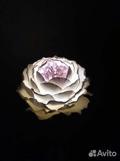 Светильник