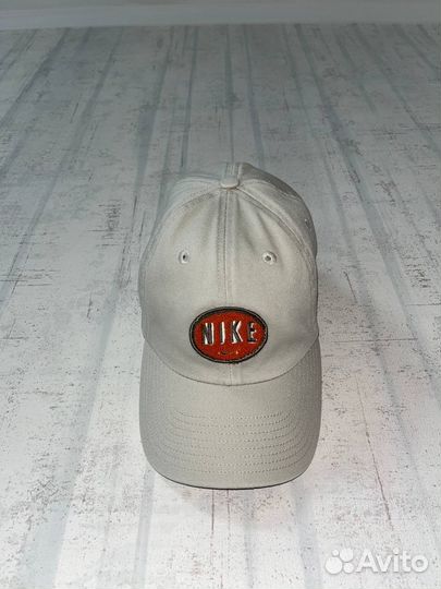 Кепка nike vintage
