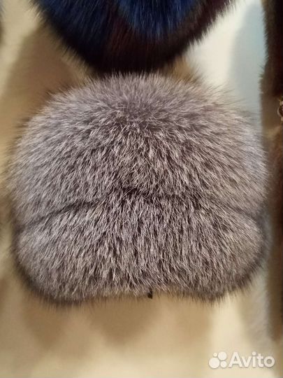 Женские зимние шапки