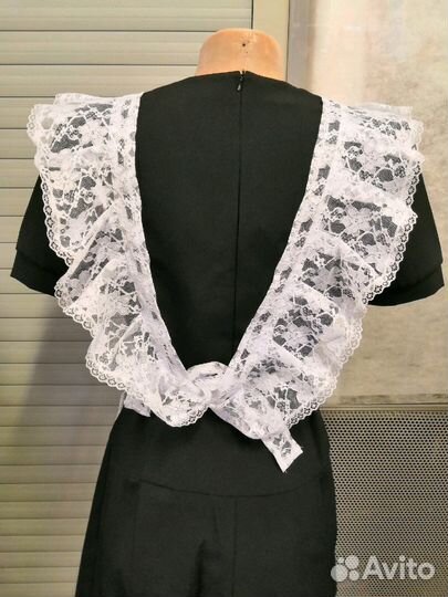 Фартук на 1е сентября