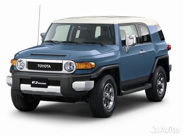 Кольца поршневые toyota land cruiser prado 150/lexus GX460 09- 1GR