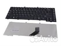 Новая клавиатура для ноутбука Acer Aspire 1670 RU