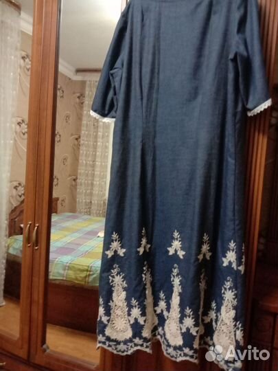 Новые Платья52-56р