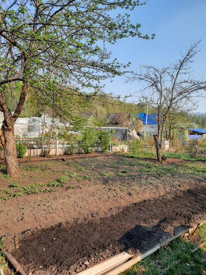 Дача 20 м² на участке 4,7 сот.