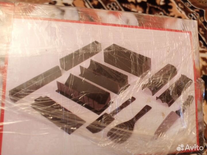 Набор для приготовления суши