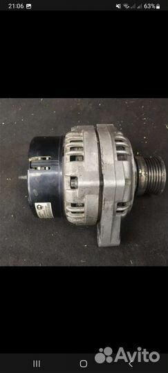 Генератор ваз 2110-2115