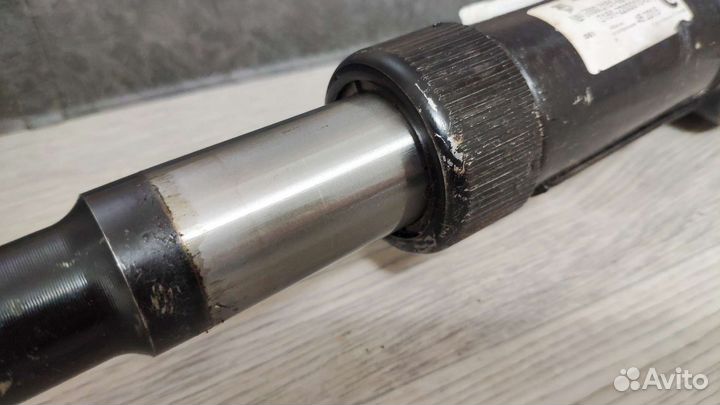 Передний кардан на УАЗ новый