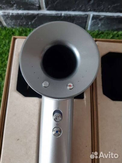 Фен dyson supersonic hd08