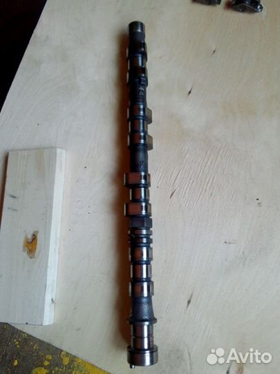 Распредвал впускной mitsubishi 4G63