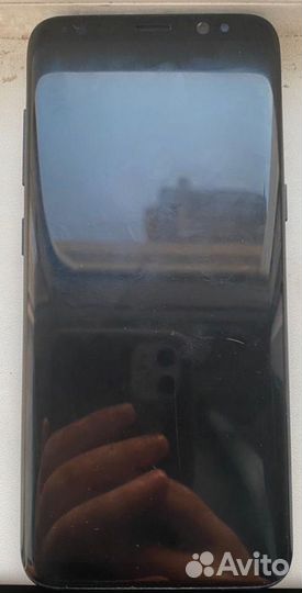 Samsung Galaxy S8, 4/64 ГБ