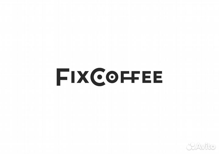 Франшиза кофейни «FixCoffee»