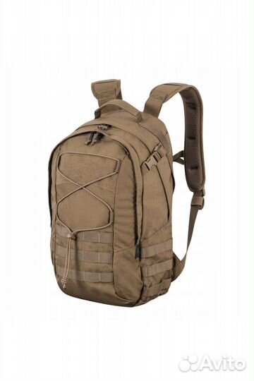 Рюкзак Helikon EDC Backpack — Cordura