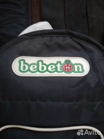 Рюкзак переноска для ребенка