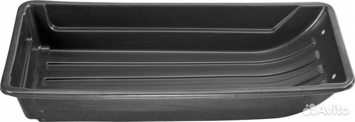 Сани волокуши С-6 с люверсами 1430х730х250