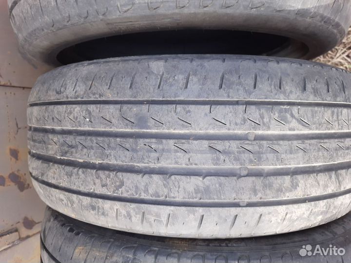 Pirelli Cinturato P7 205/50 R17 89V