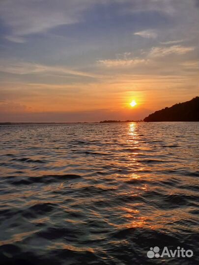 Экотуризм, рыбалка, отдых на природе и др