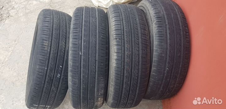 Kumho Solus KH17 185/65 R15 88H