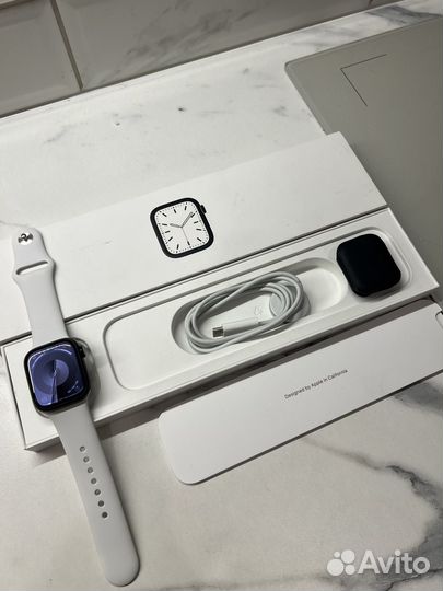 Apple watch series 7 41mm