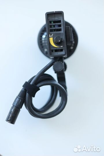 Осветитель (видеосвет) Lowel id-light 100W