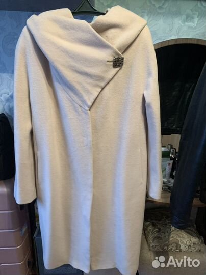 Пальто женское