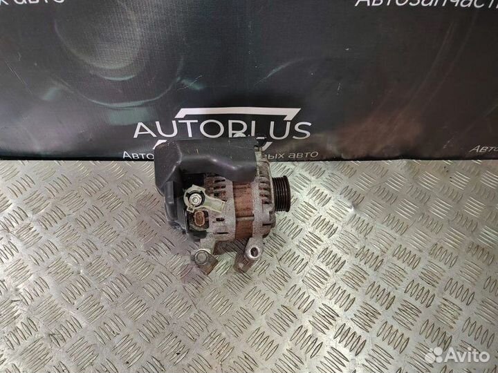 Генератор Mazda 6 GH LF