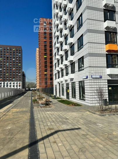 Сдам торговое помещение, 104 м²