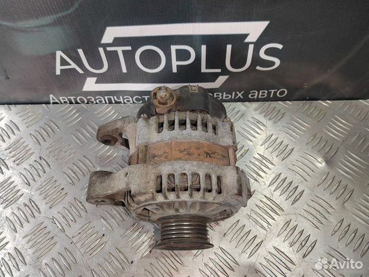 Генератор Geely Mk Cross MR479QA