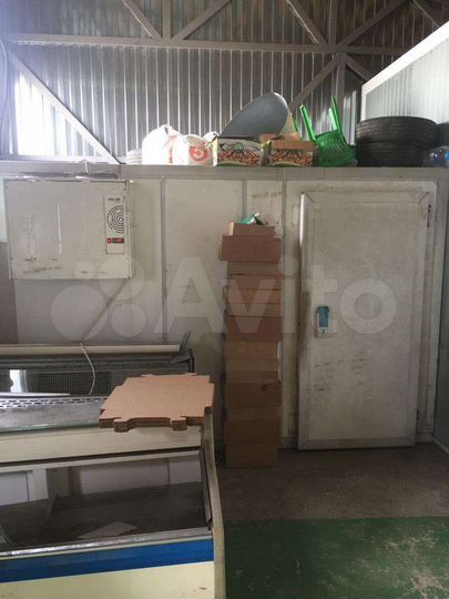 Производство, 40 м²