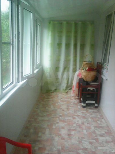 1-к. квартира, 32 м², 1/3 эт.